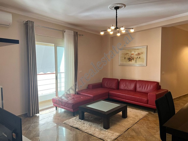 Two bedroom apartment for rent at Liqeni i Thate area in Tirana, Albania